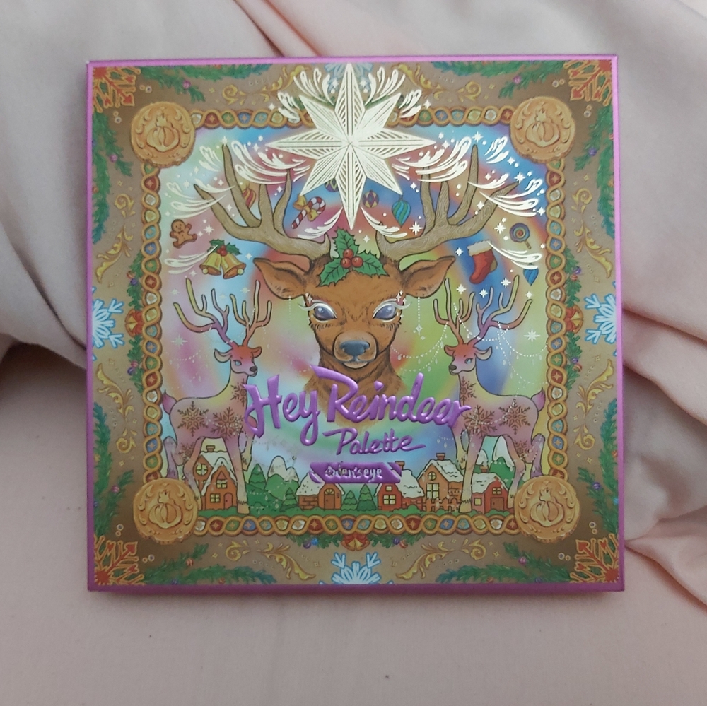 Oden'sEye/HeyReindeer - Picture 4 of 8